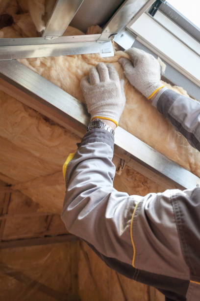 Best Blown-in Insulation in North Pembroke, MA