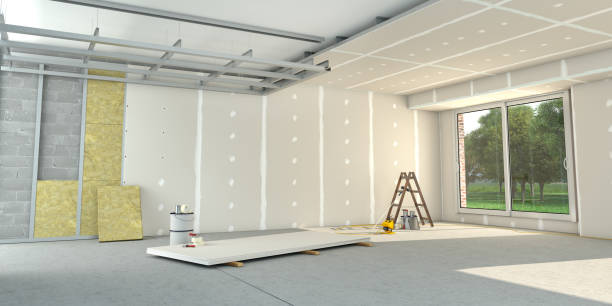 Best Energy Efficiency Insulation in North Pembroke, MA