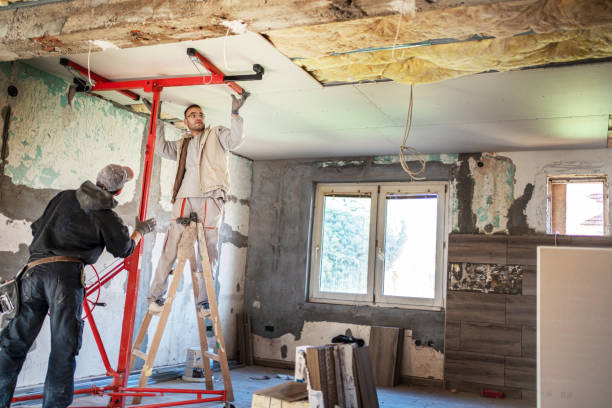 Best Spray Foam Insulation in North Pembroke, MA