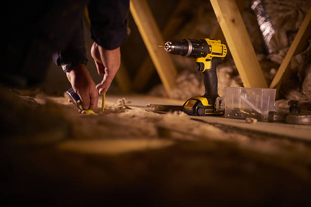 Best Specialized Insulation Services in North Pembroke, MA