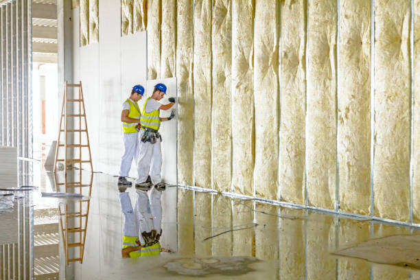 Reliable North Pembroke, MA Insulation Contractor Solutions